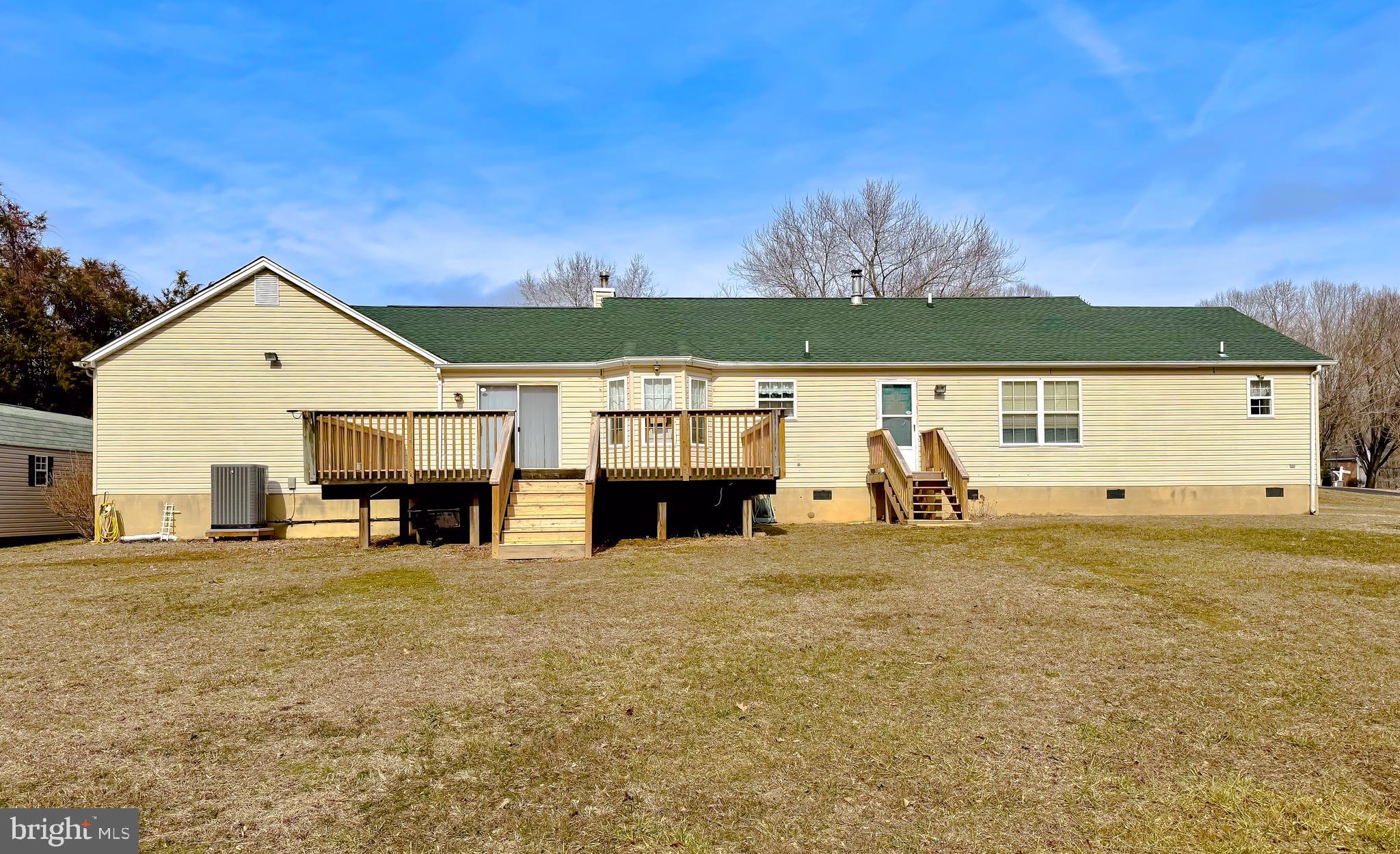 BALLARDS HOLLY ESTATES - Residential