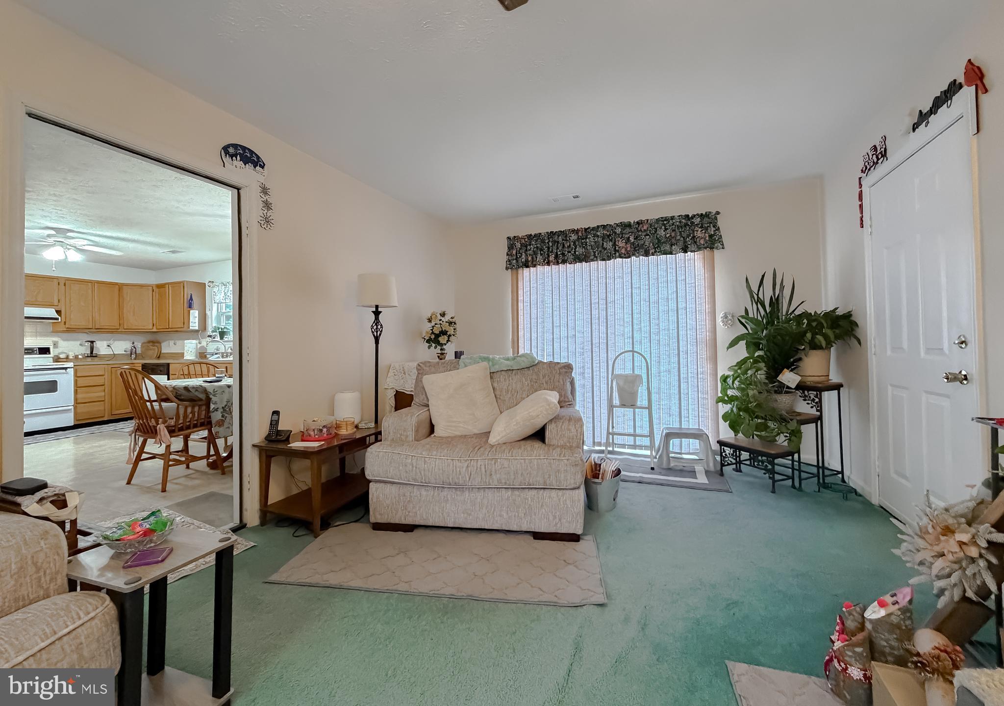 BALLARDS HOLLY ESTATES - Residential