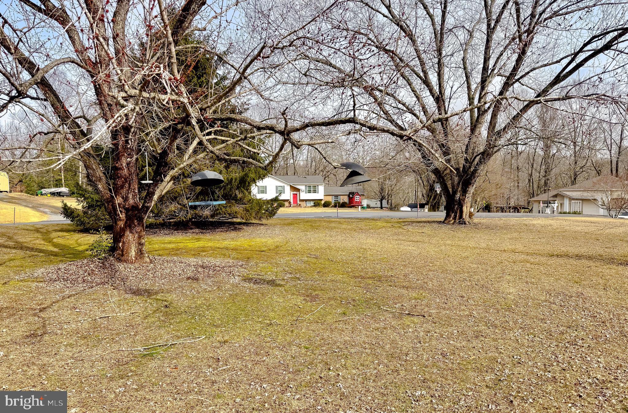 BALLARDS HOLLY ESTATES - Residential