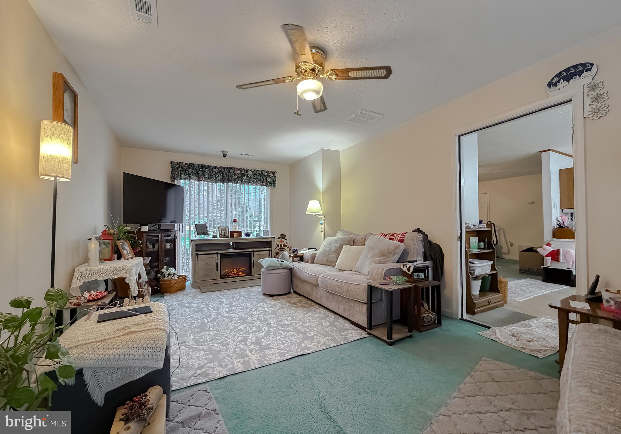 BALLARDS HOLLY ESTATES - Residential