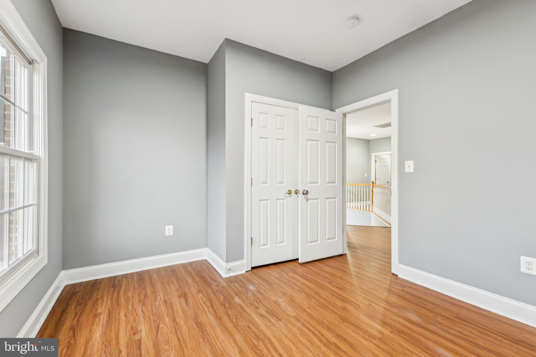 PORT POTOMAC - Residential