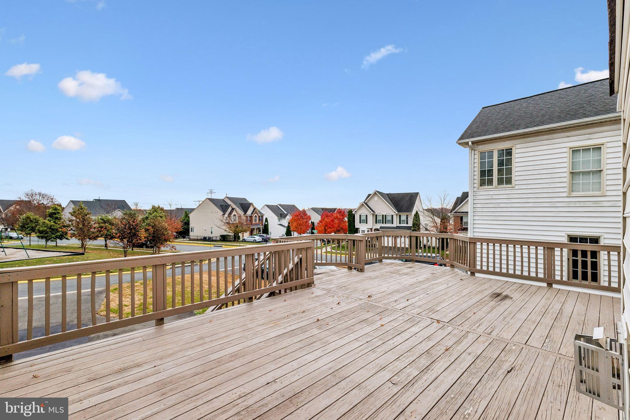 PORT POTOMAC - Residential