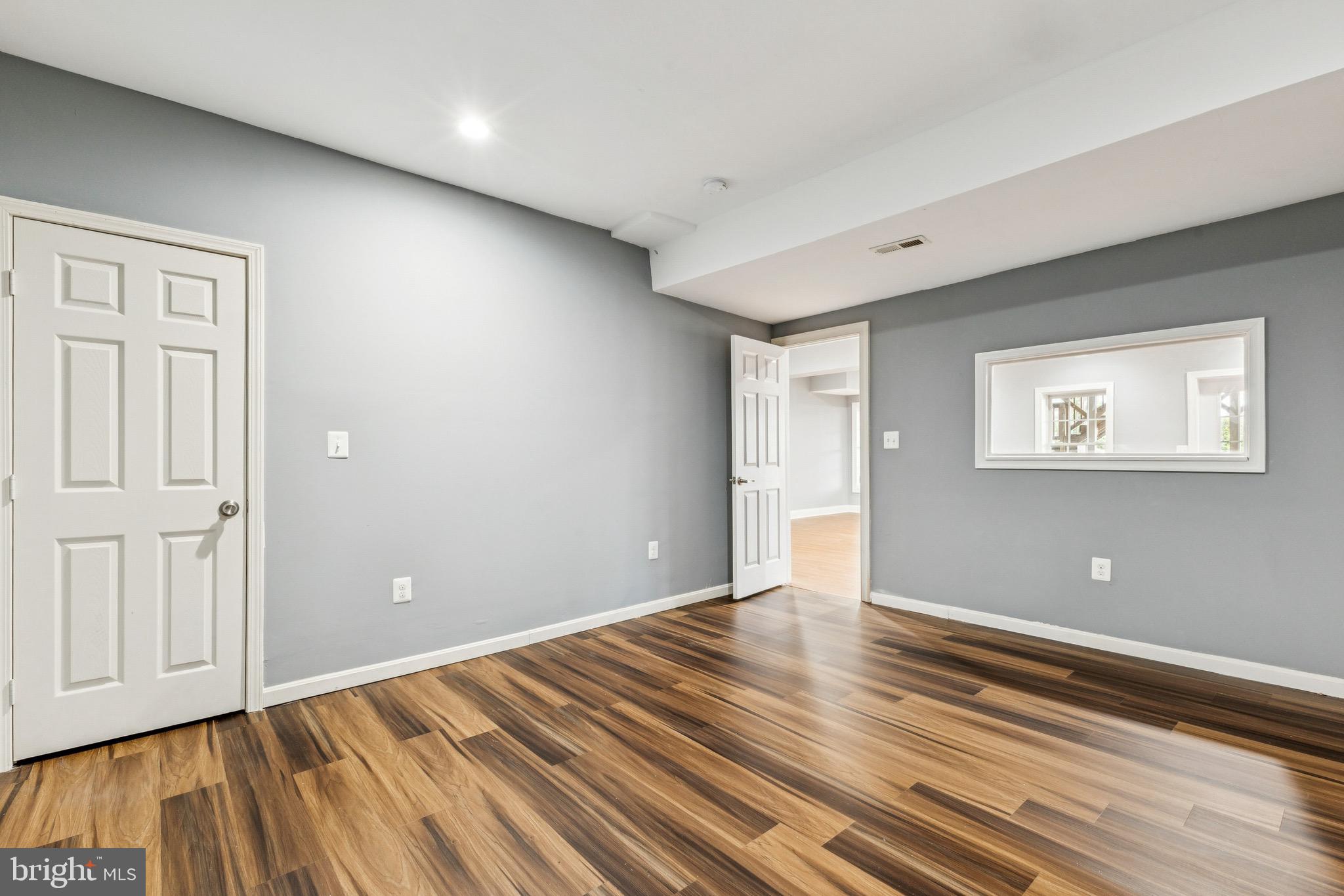 PORT POTOMAC - Residential