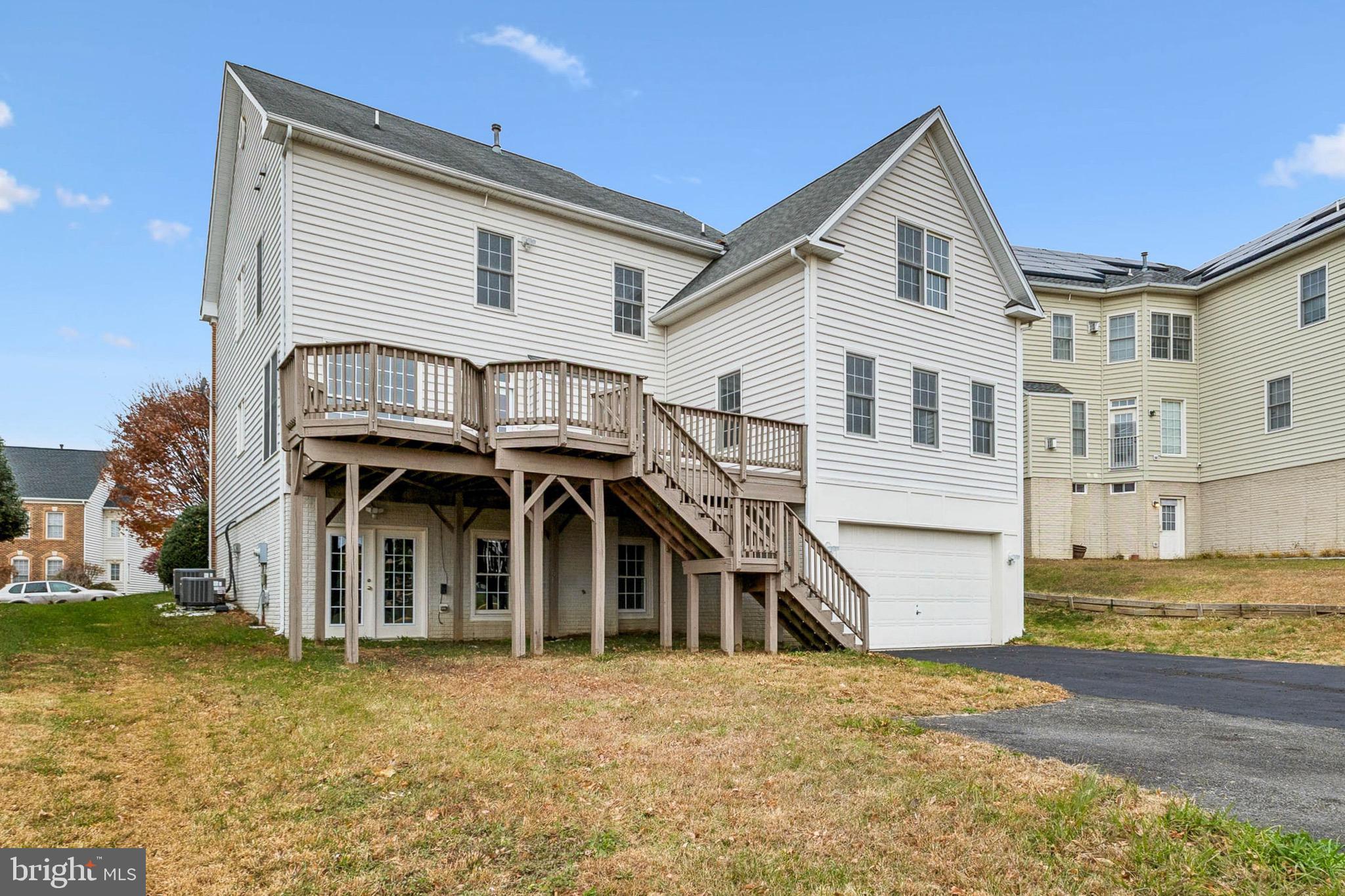 PORT POTOMAC - Residential