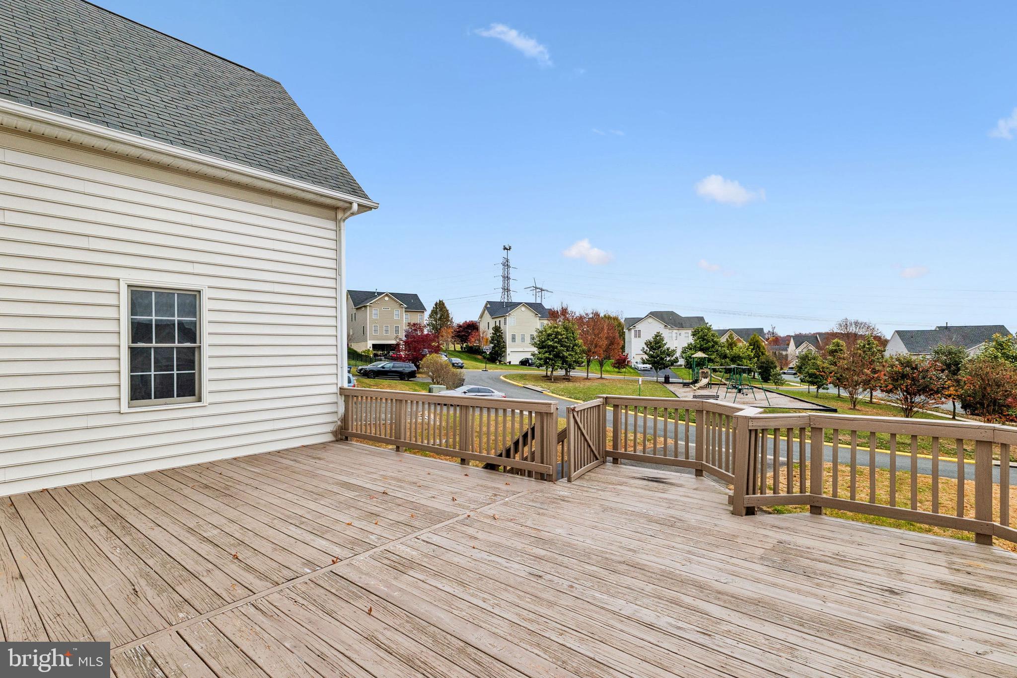 PORT POTOMAC - Residential