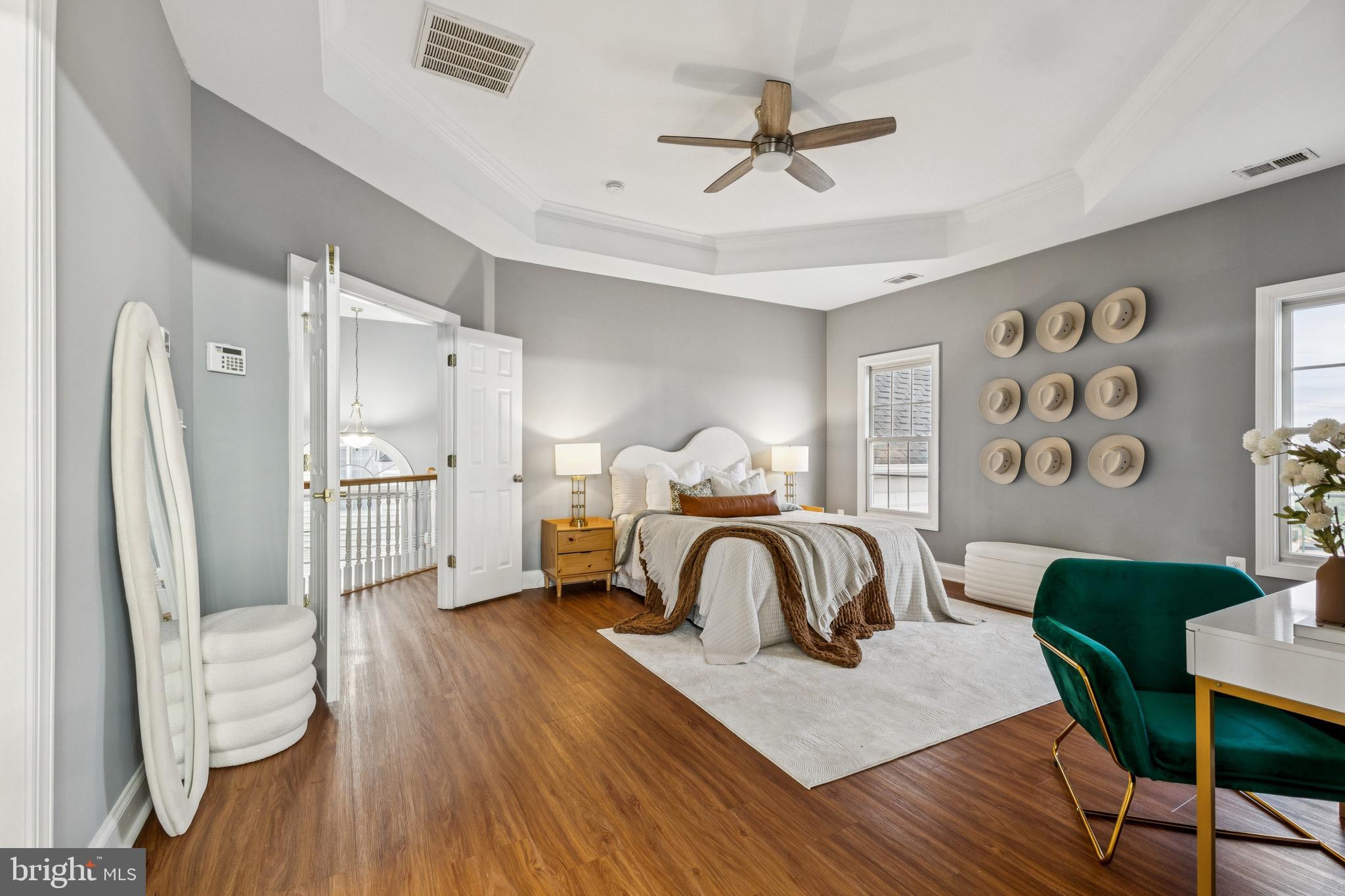 PORT POTOMAC - Residential