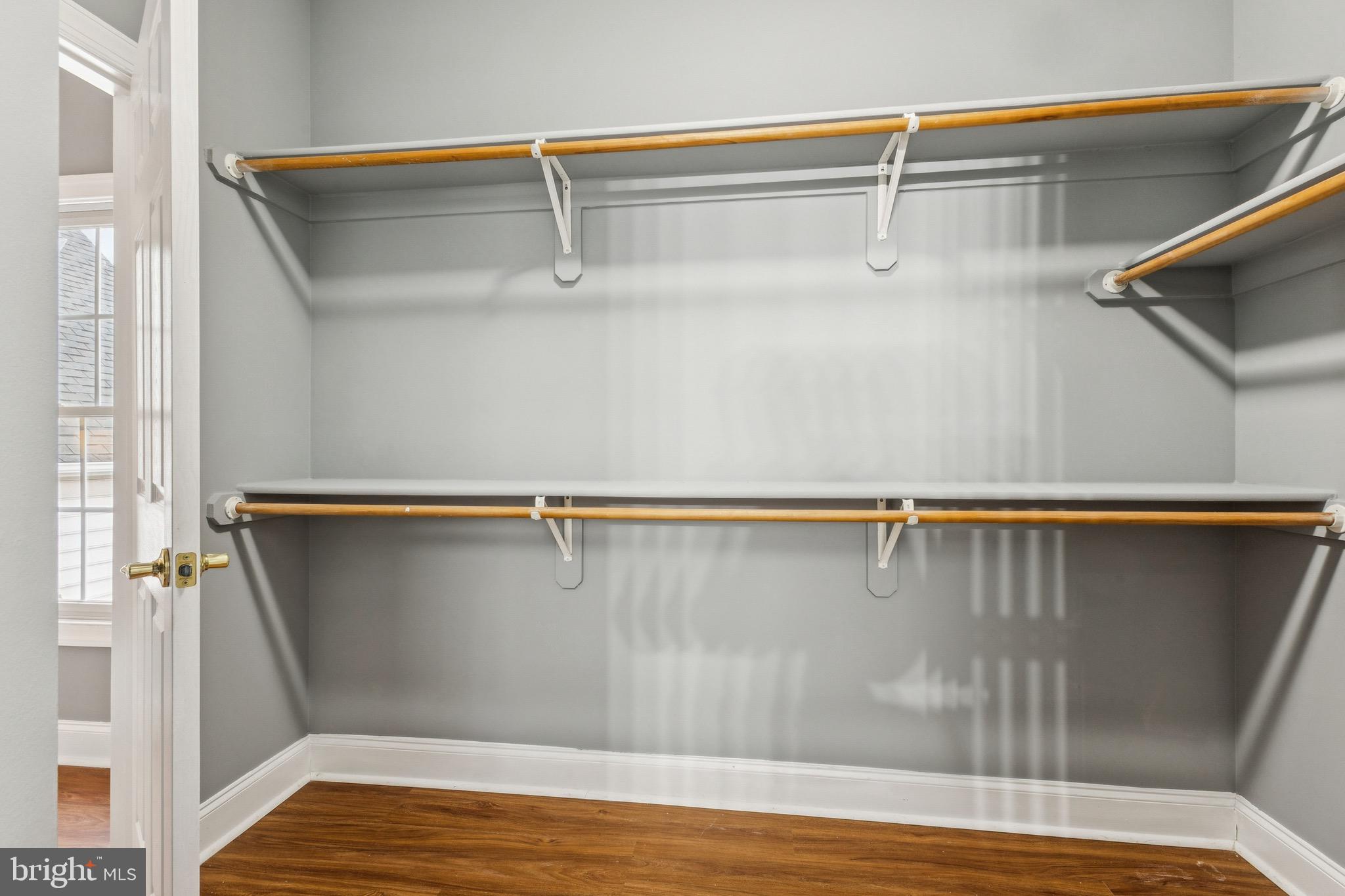 PORT POTOMAC - Residential