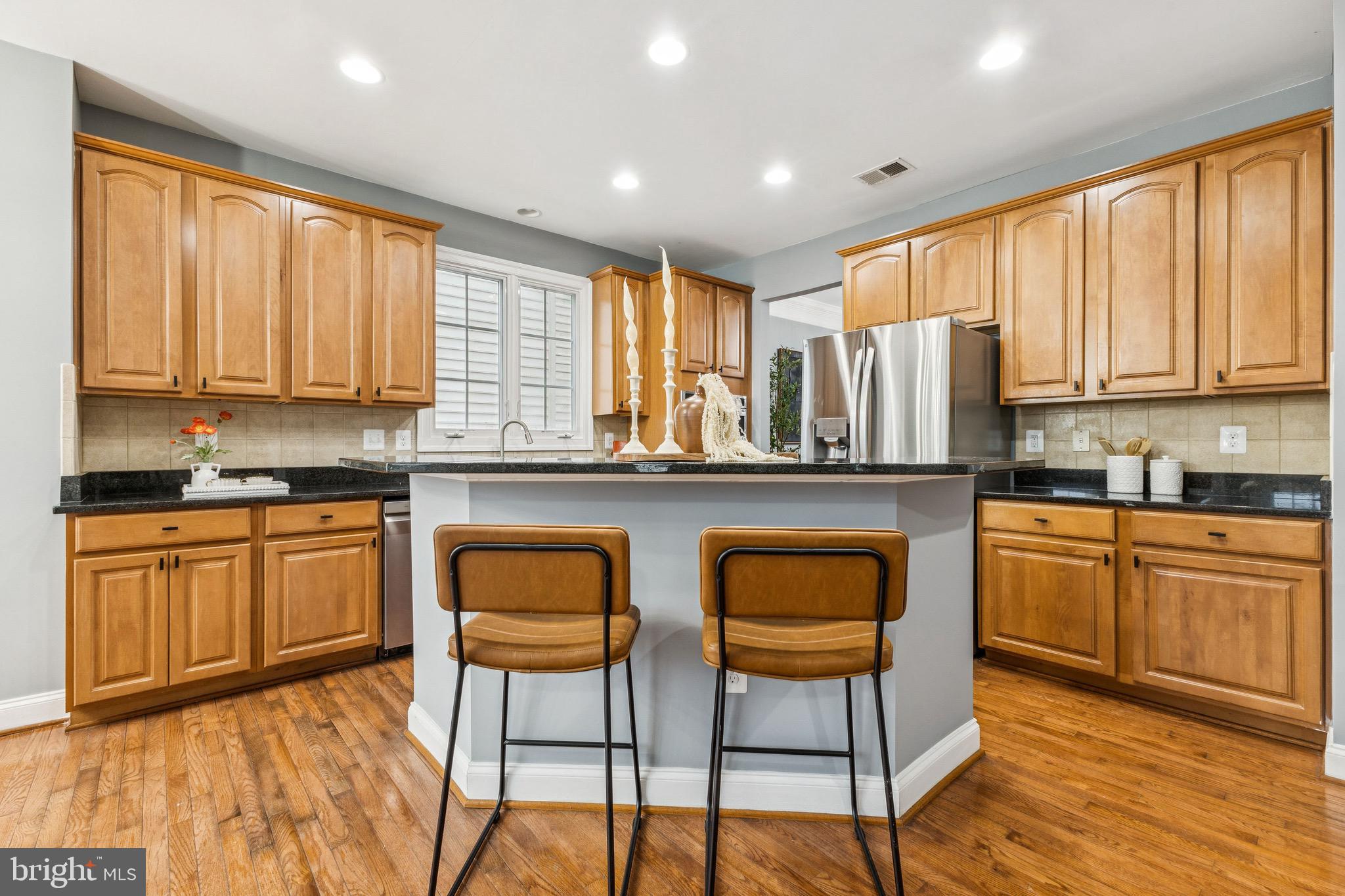 PORT POTOMAC - Residential