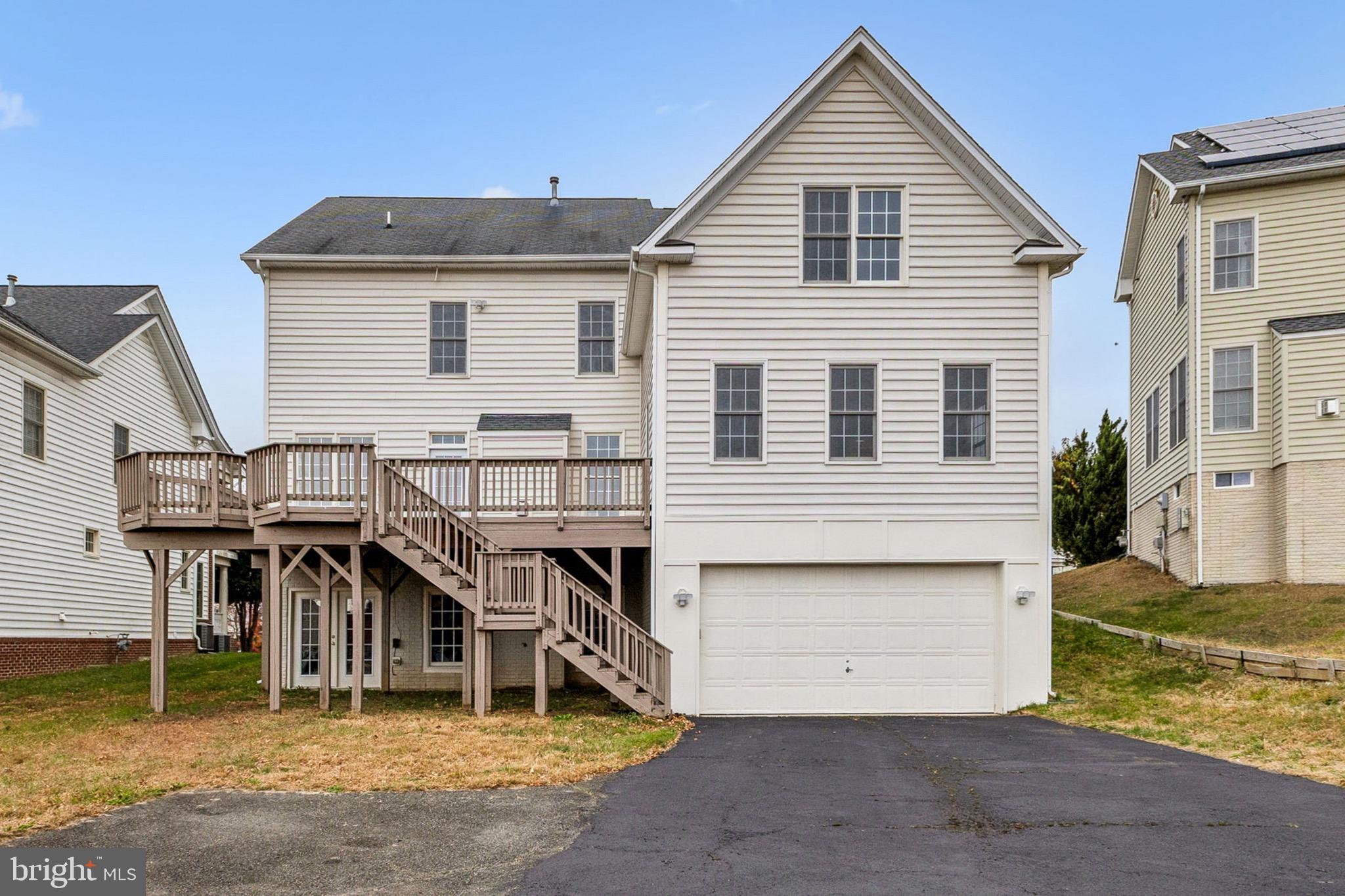 PORT POTOMAC - Residential