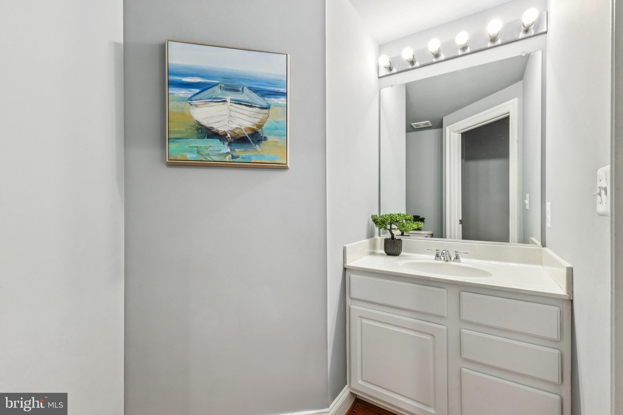 PORT POTOMAC - Residential