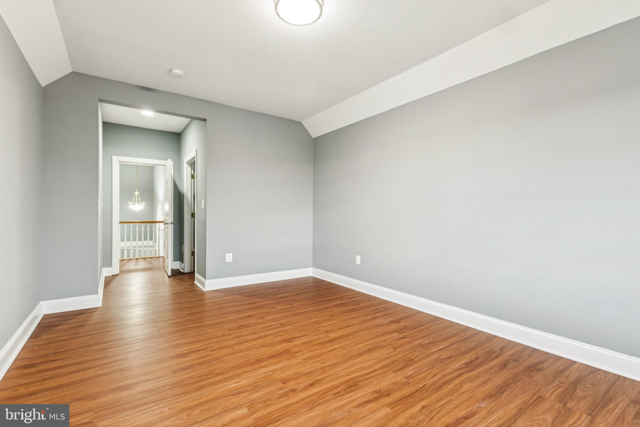 PORT POTOMAC - Residential