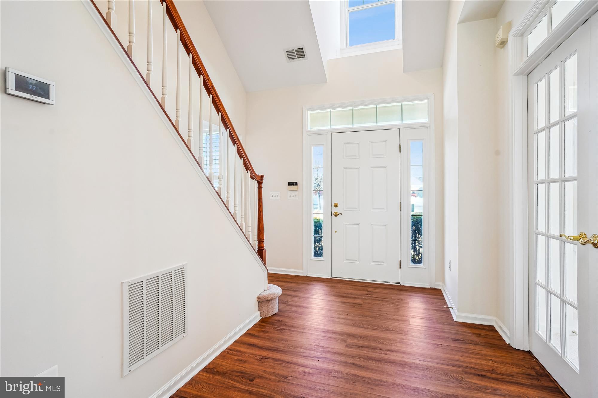 BLOOMS CROSSING - Residential