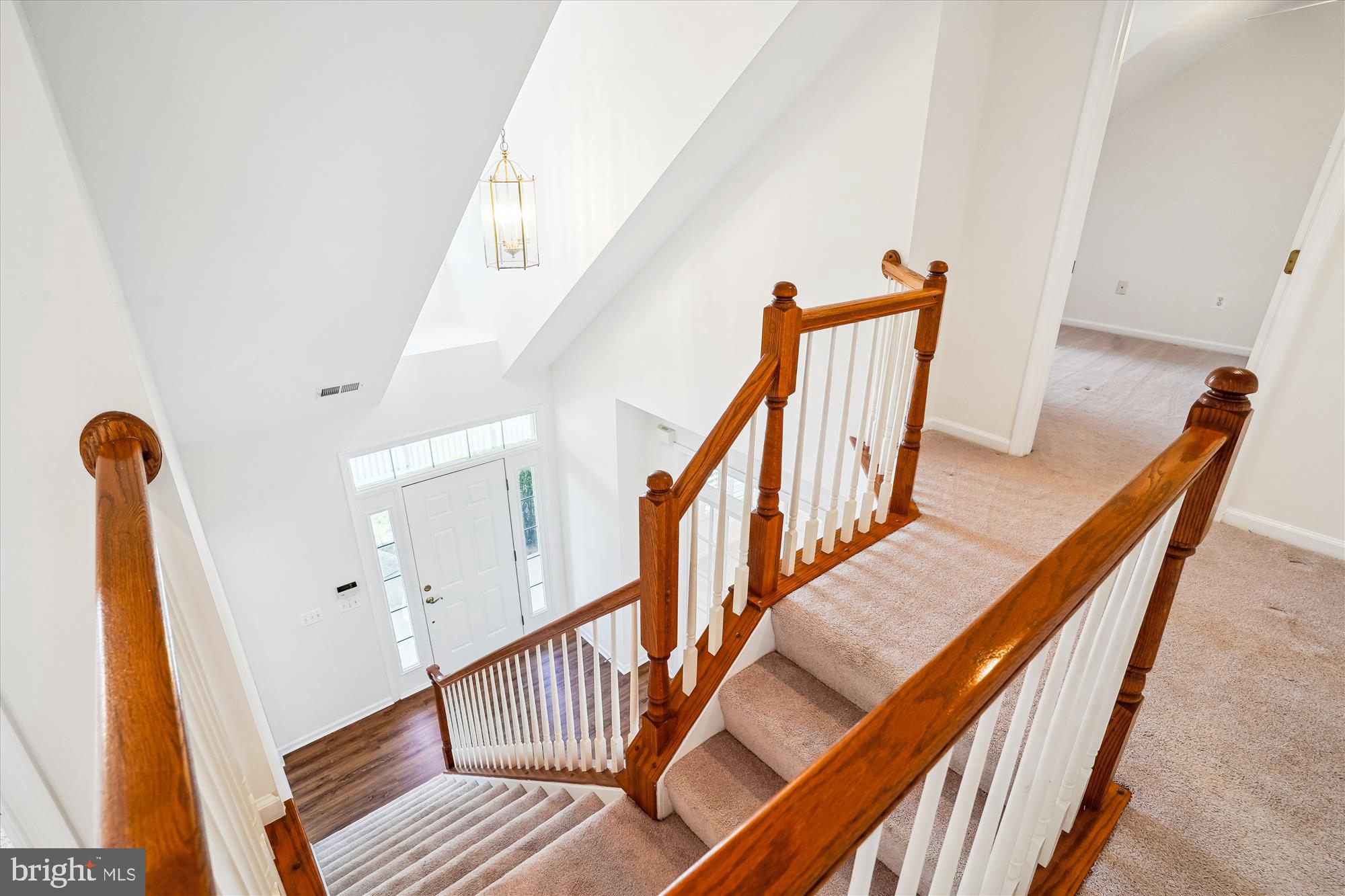 BLOOMS CROSSING - Residential