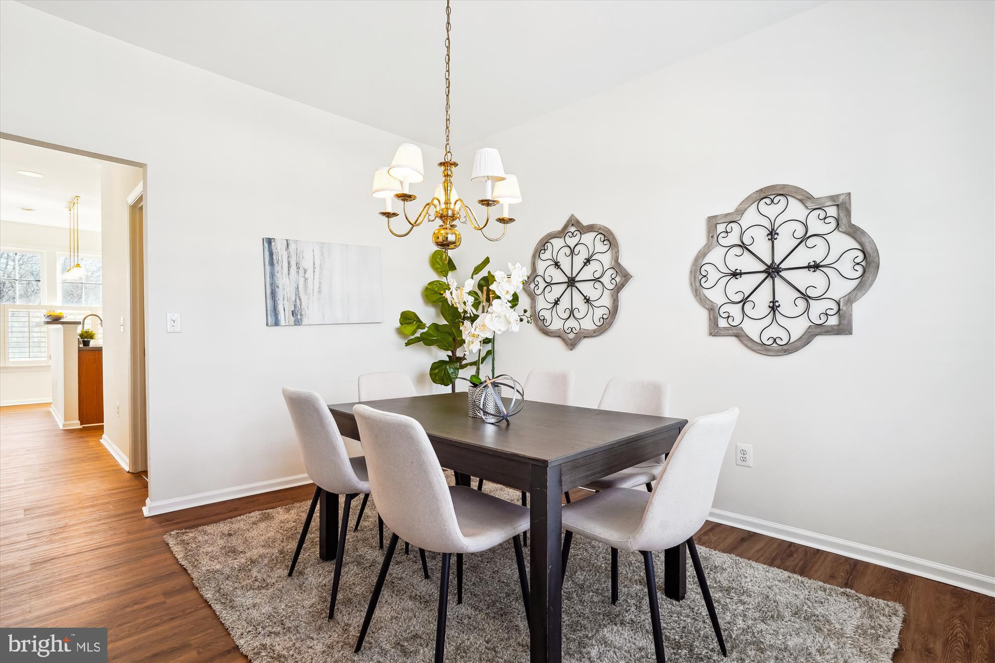 BLOOMS CROSSING - Residential