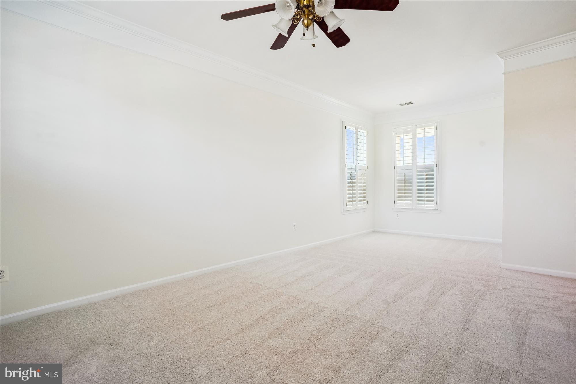 BLOOMS CROSSING - Residential