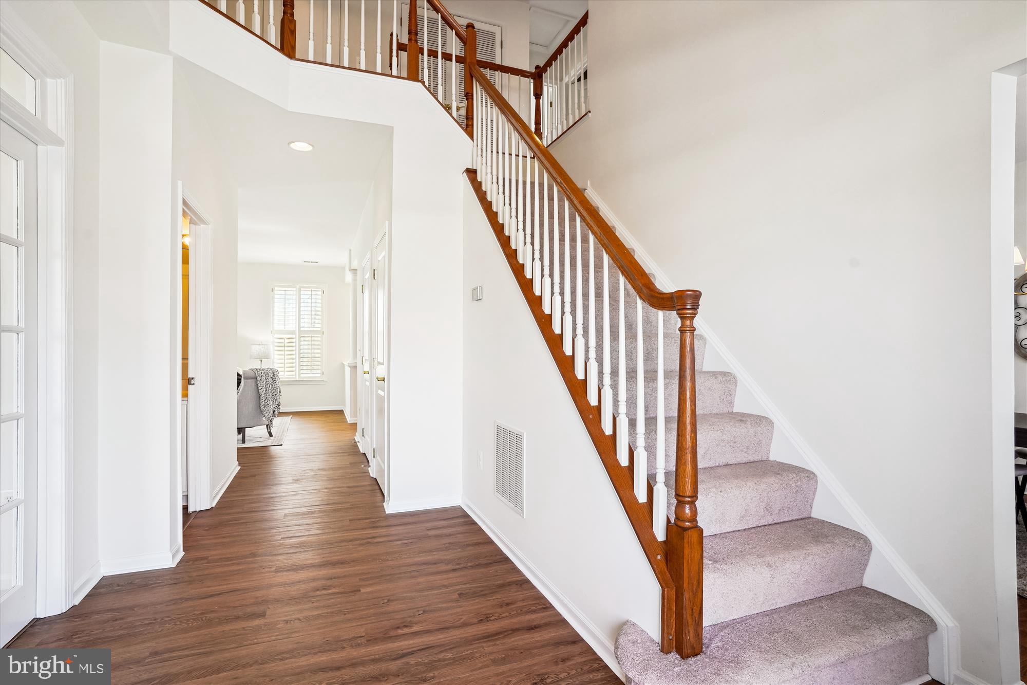 BLOOMS CROSSING - Residential