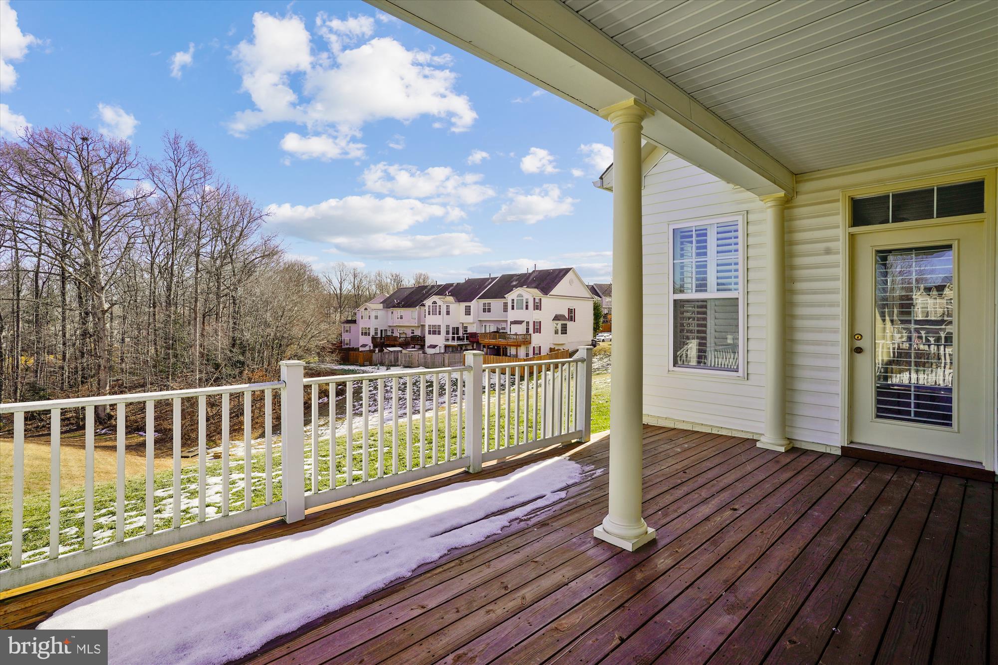 BLOOMS CROSSING - Residential