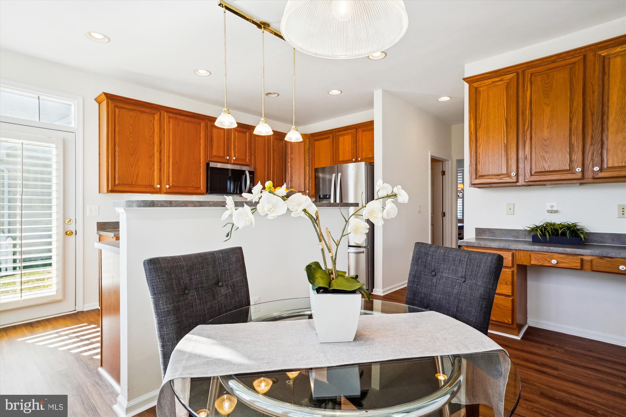 BLOOMS CROSSING - Residential