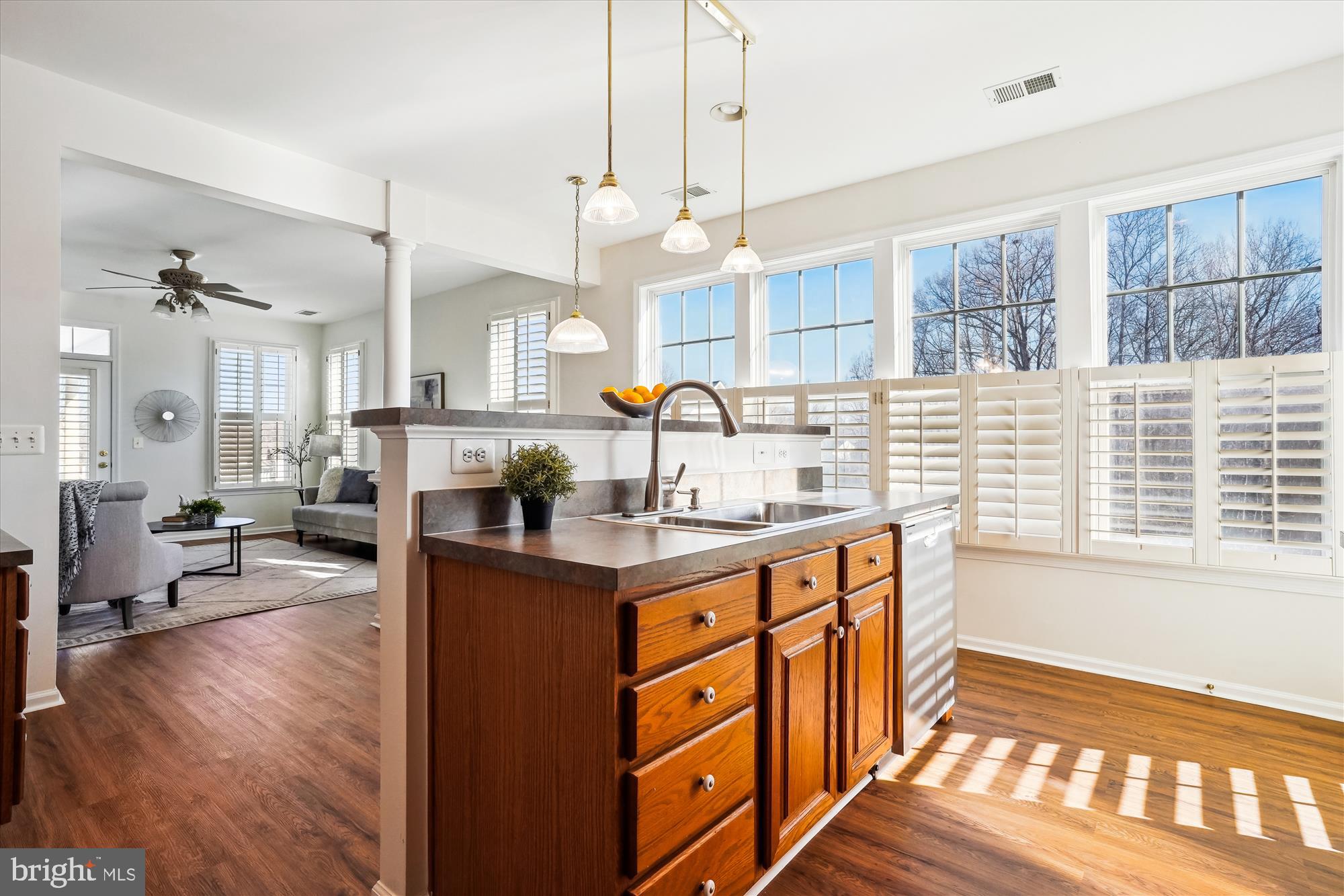 BLOOMS CROSSING - Residential