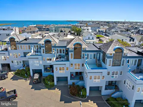 527 Engleside Avenue, Beach Haven, NJ MLS: NJOC2042250