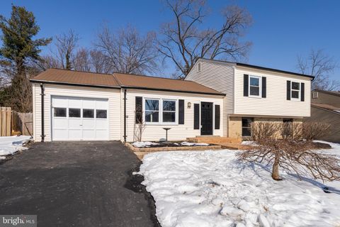 610 WORCHESTER STREET HERNDON VA 20170