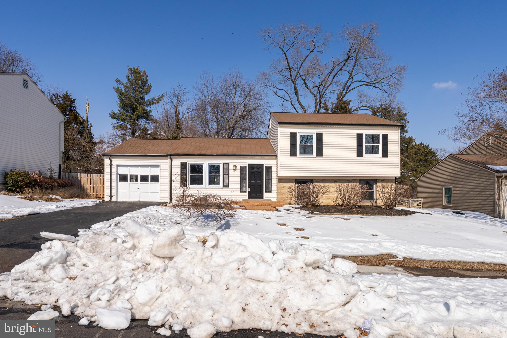 610 WORCHESTER STREET