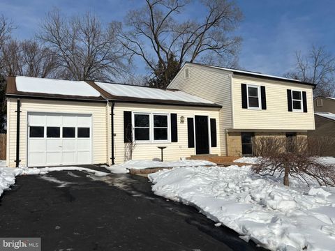 610 WORCHESTER STREET HERNDON VA 20170