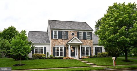 7400 MICHAEL AVENUE EASTON MD 21601