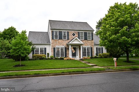 7400 MICHAEL AVENUE EASTON MD 21601
