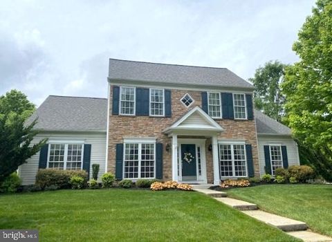 7400 MICHAEL AVENUE EASTON MD 21601