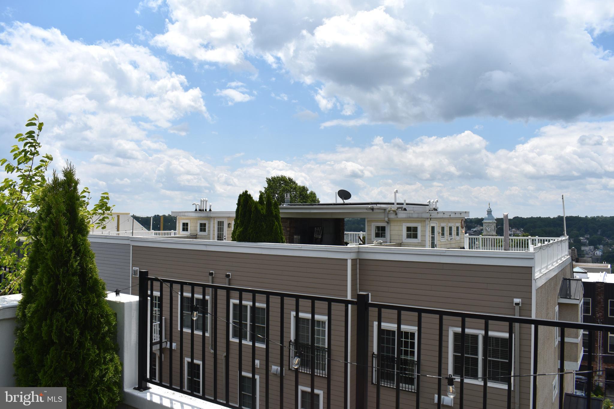 MANAYUNK - Residential