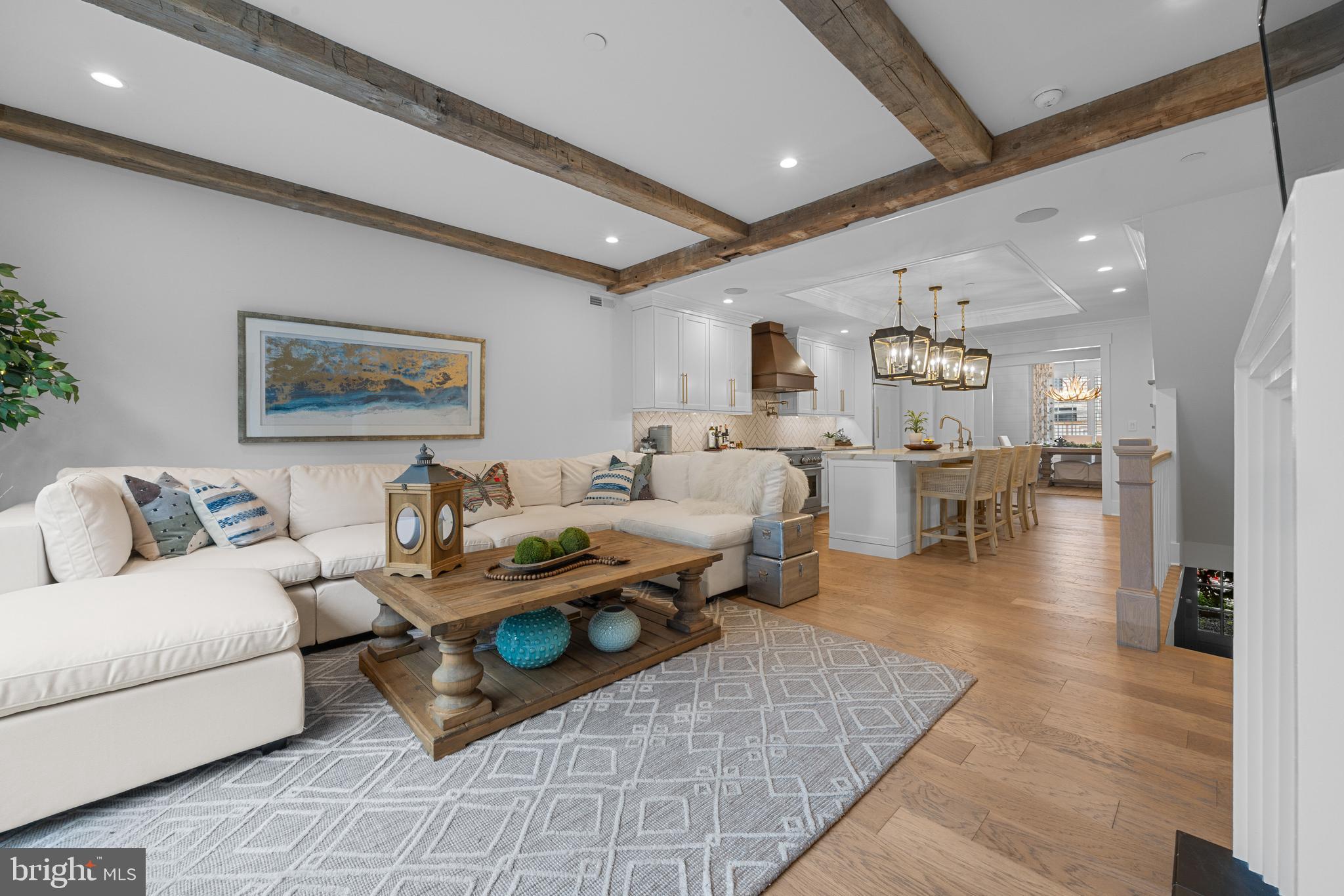 MANAYUNK - Residential