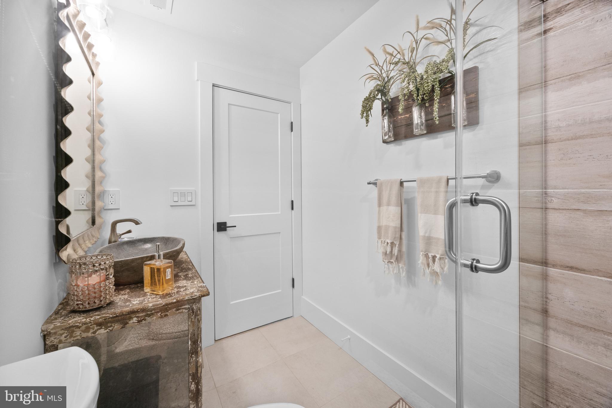MANAYUNK - Residential