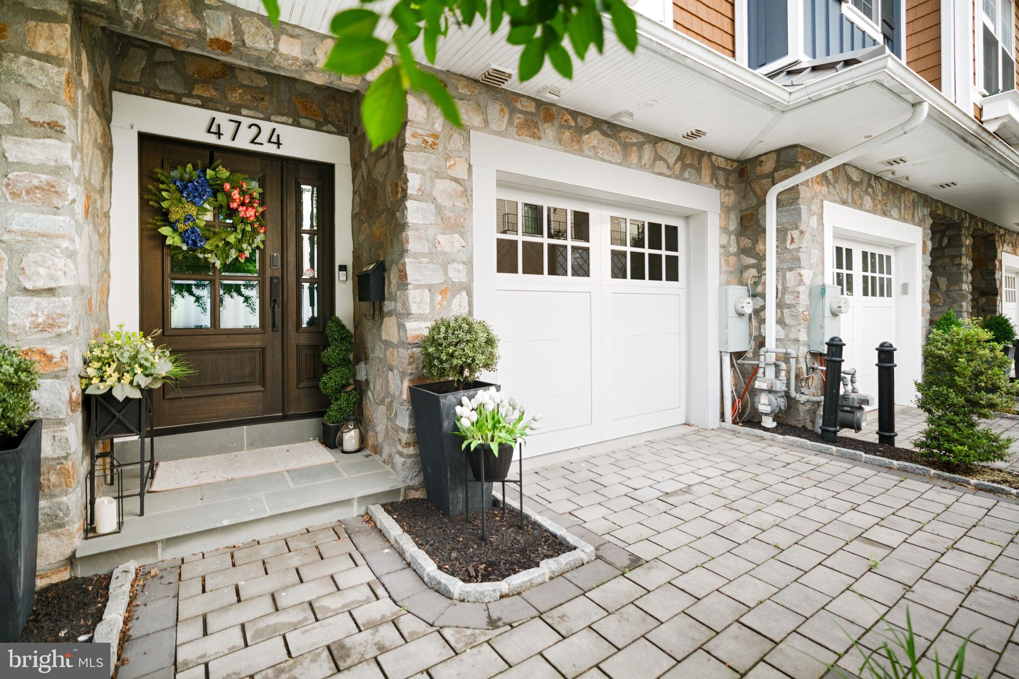 MANAYUNK - Residential