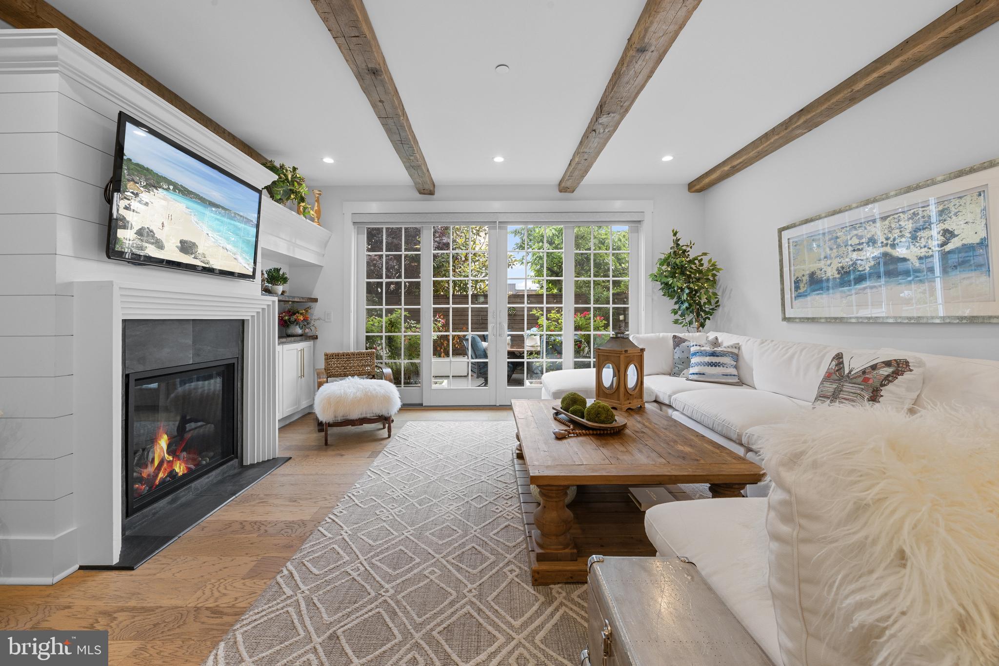 MANAYUNK - Residential