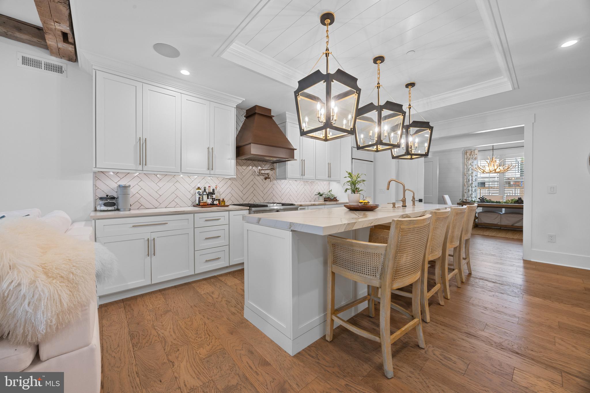 MANAYUNK - Residential