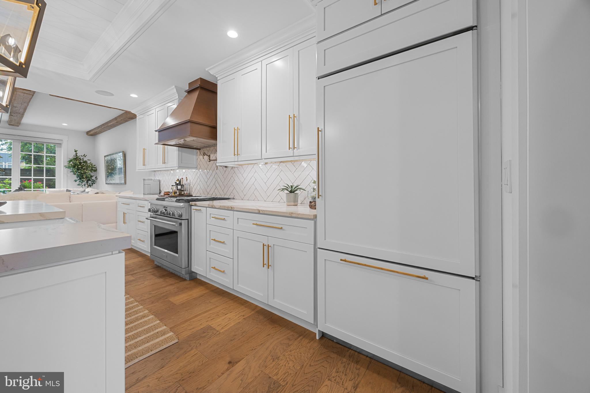 MANAYUNK - Residential