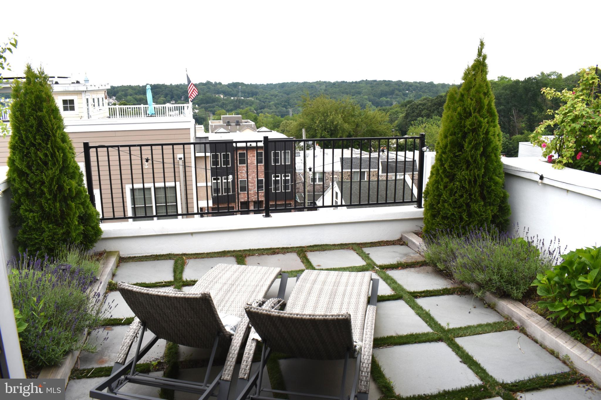 MANAYUNK - Residential