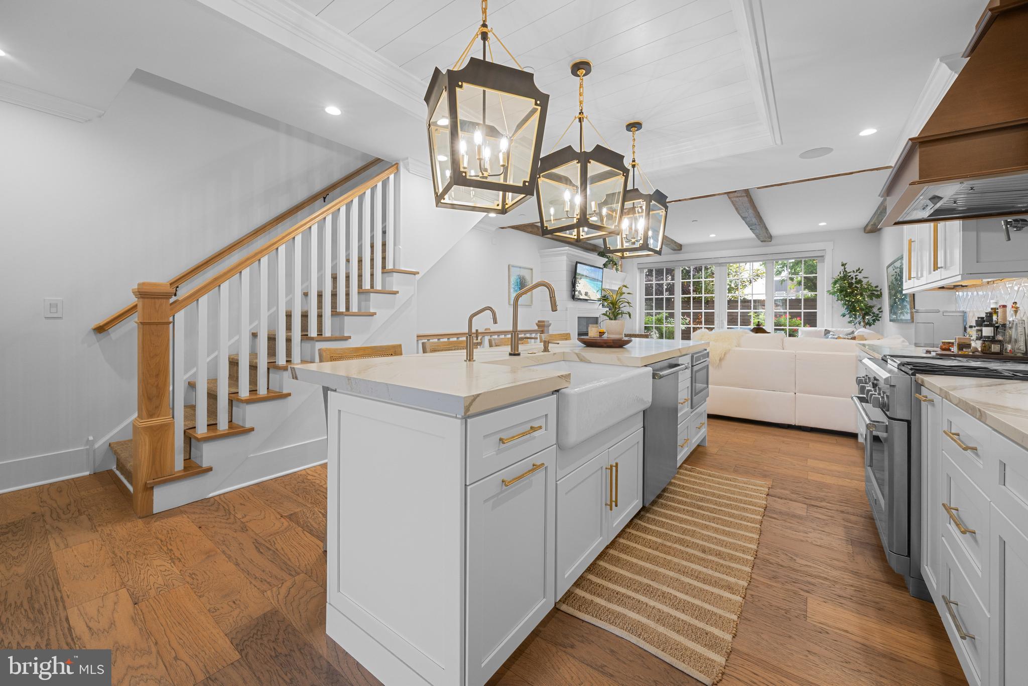 MANAYUNK - Residential