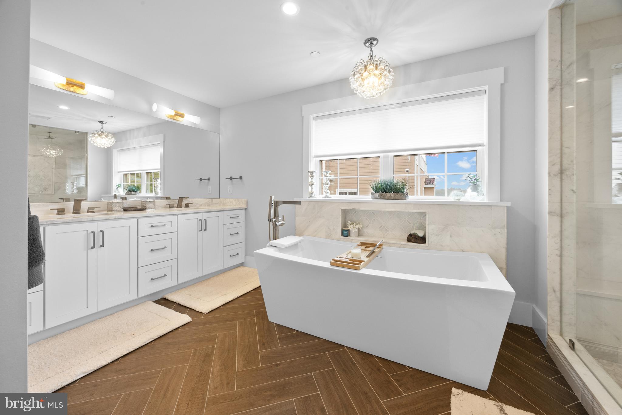 MANAYUNK - Residential