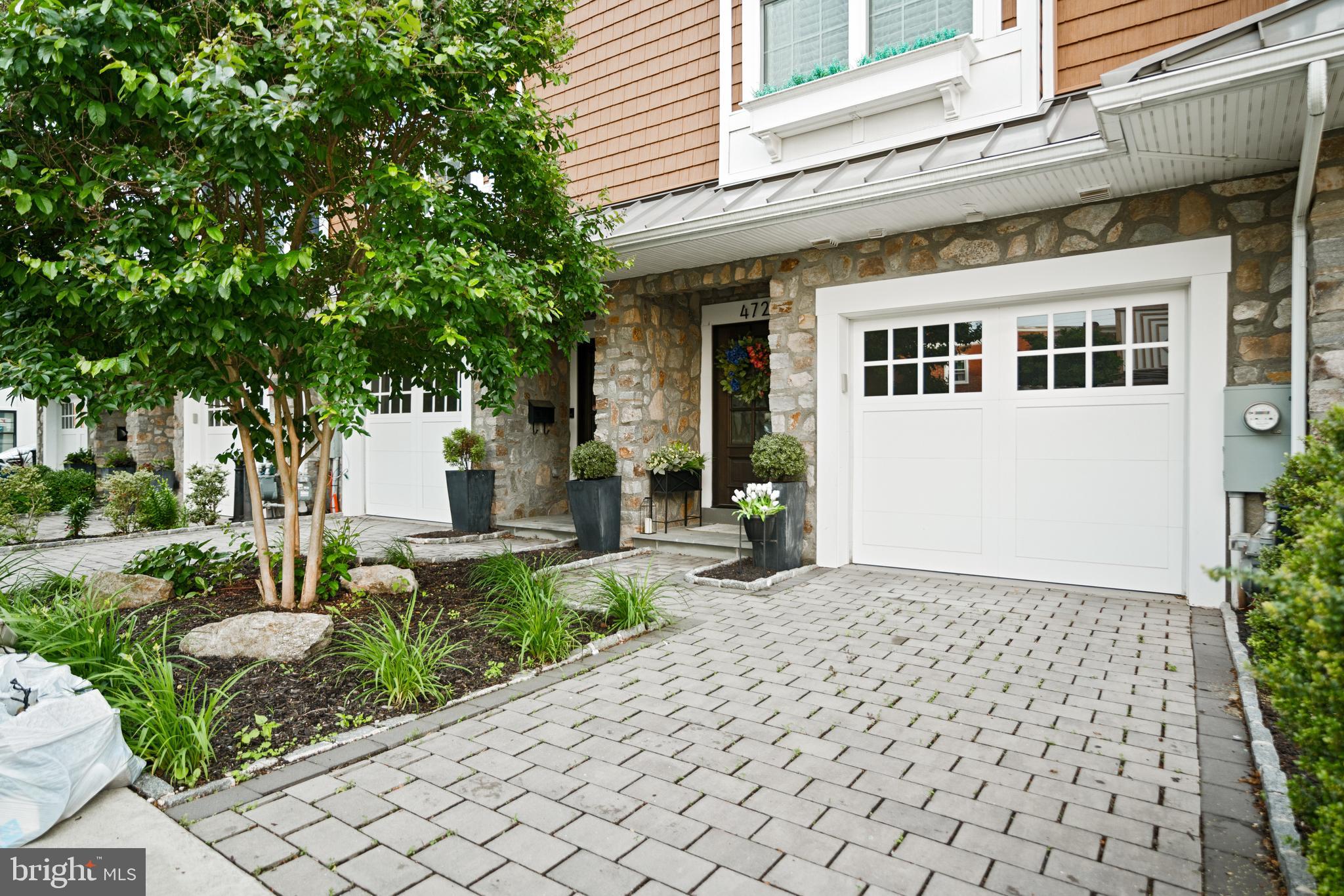 MANAYUNK - Residential
