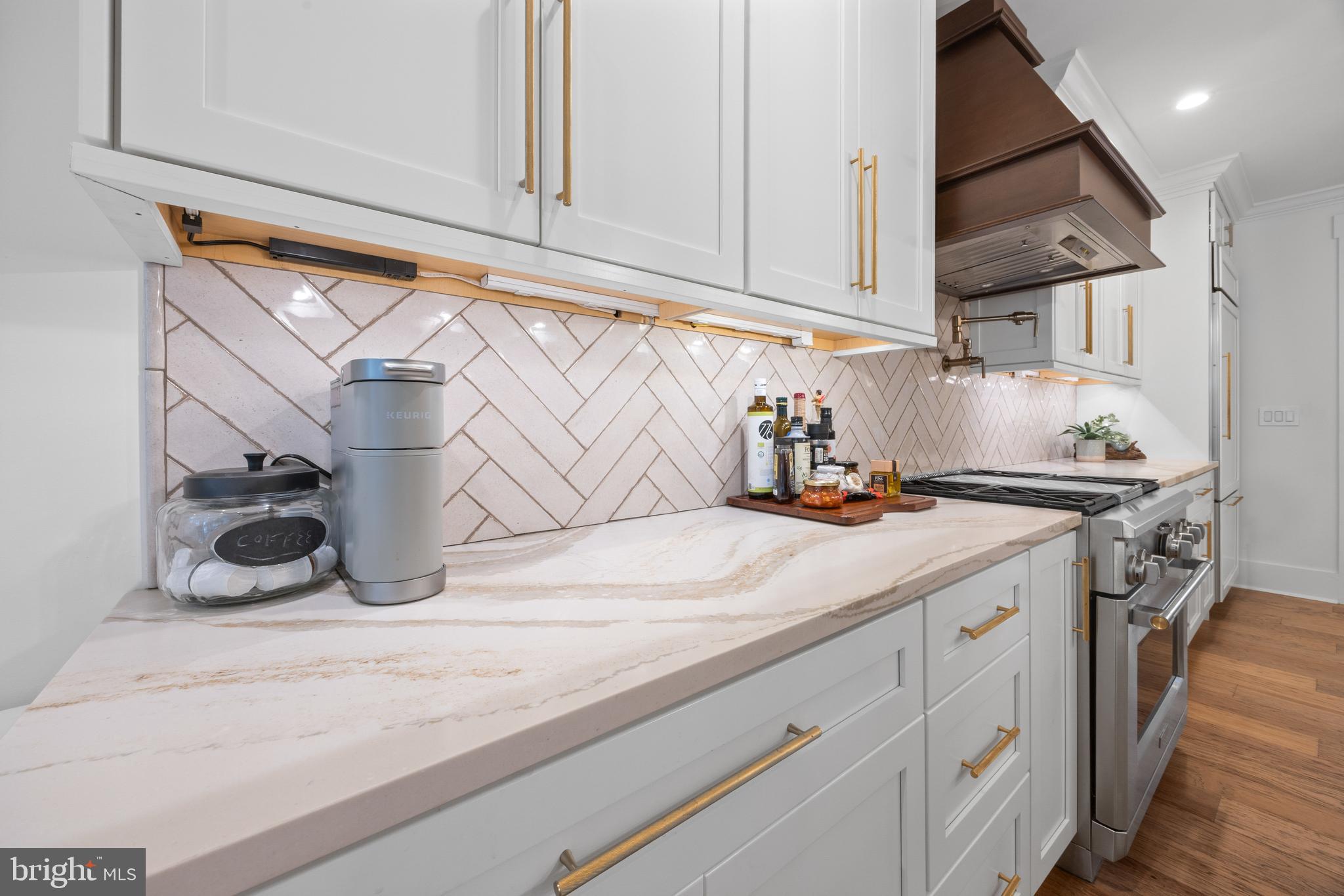 MANAYUNK - Residential