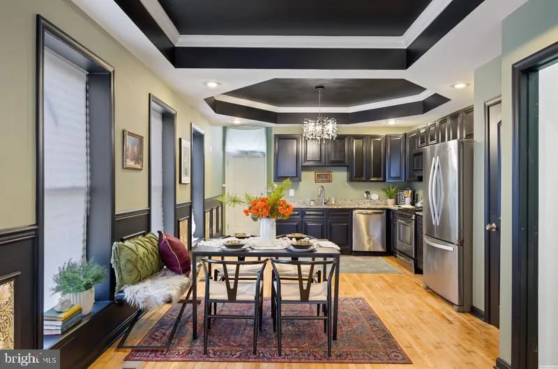 Baltimore, Maryland 21213, United States, 5 Bedrooms Bedrooms, ,5 BathroomsBathrooms,Residential,Active,254690