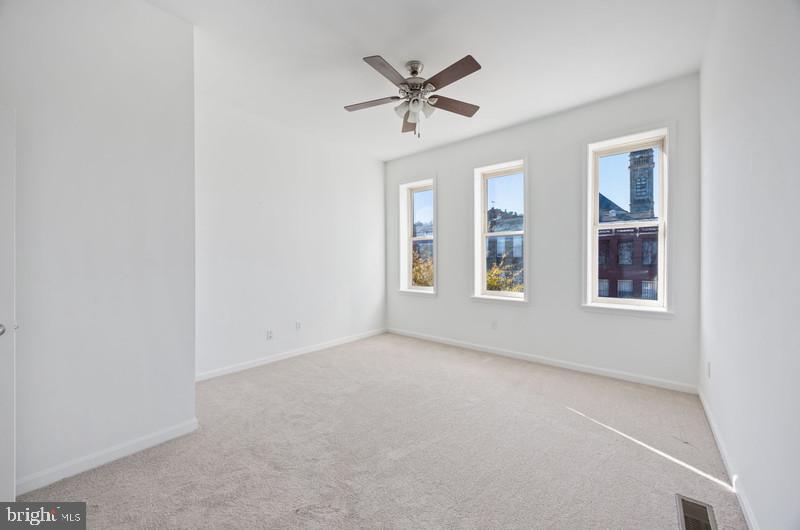 OLIVER - Residential