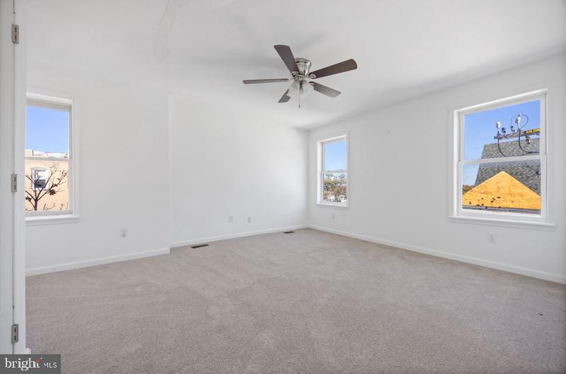 OLIVER - Residential