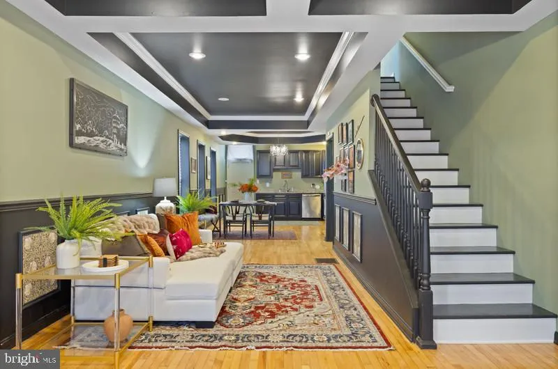 Baltimore, Maryland 21213, United States, 5 Bedrooms Bedrooms, ,5 BathroomsBathrooms,Residential,Active,254690