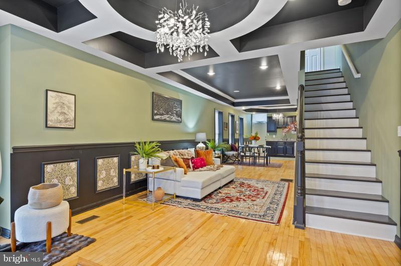 OLIVER - Residential