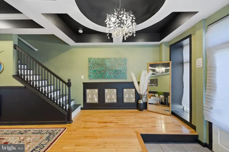 Baltimore, Maryland 21213, United States, 5 Bedrooms Bedrooms, ,5 BathroomsBathrooms,Residential,Active,254690