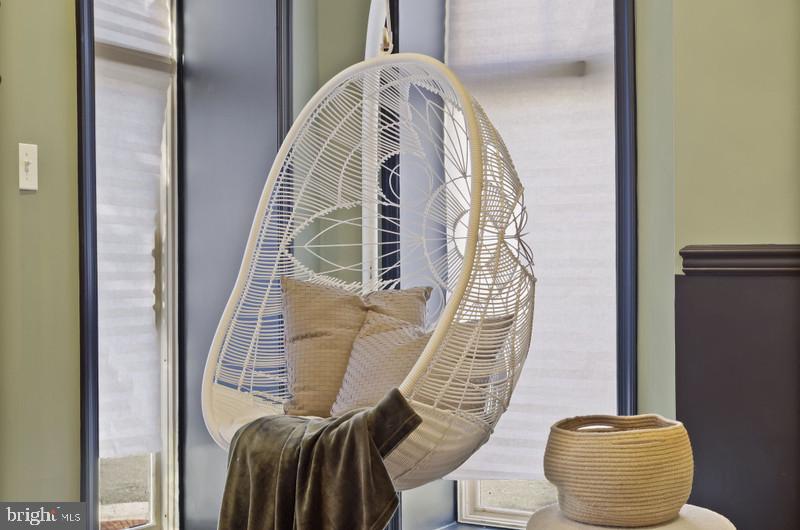 OLIVER - Residential