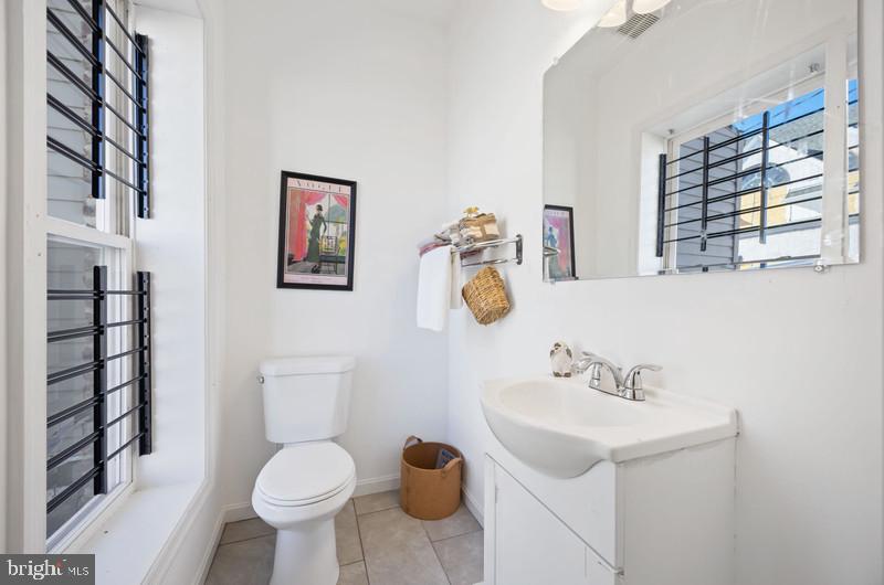 OLIVER - Residential